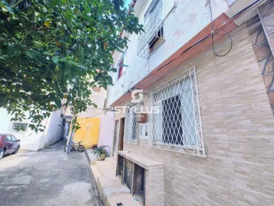 Casa com 2 Quartos à venda, 58m² no Engenho Novo, Rio de Janeiro