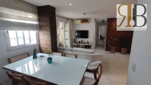 Cobertura com 3 Quartos à venda, 180m² no Freguesia (Jacarepaguá), Rio de Janeiro