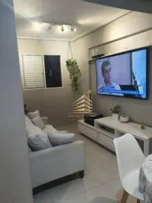 Apartamento com 3 Quartos à venda, 60m² no Macedo, Guarulhos