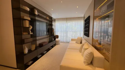 Apartamento com 3 Quartos à venda, 76m² no Vila Anastácio, São Paulo