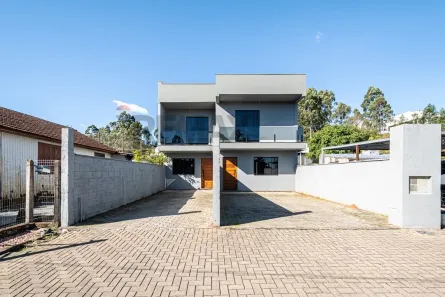 Casa com 2 Quartos à venda, 84m² no Bela Vista, Estância Velha