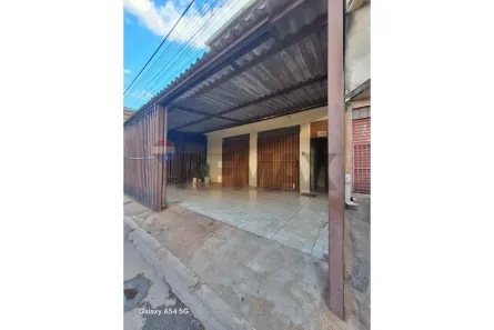 Prédio Comercial à venda, 270m² no Recanto das Emas, Brasília