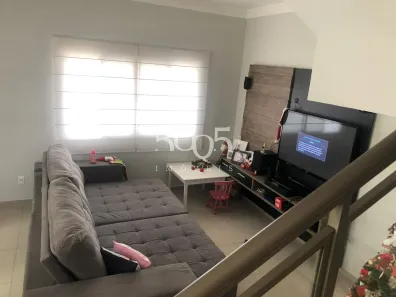 Casa de Condomínio com 3 Quartos à venda, 170m² no Pinheirinho, Itu