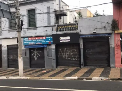 Ponto Comercial para alugar, 20m² no Centro, Campinas
