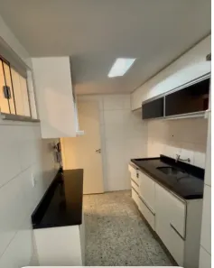 Apartamento com 3 Quartos à venda, 67m² no Setor Bela Vista, Goiânia