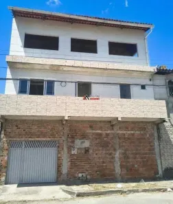 Prédio Residencial com 4 Quartos à venda, 600m² no Jangurussu, Fortaleza