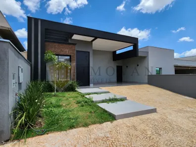 Casa de Condomínio com 3 Quartos à venda, 167m² no Jardim Valencia, Ribeirão Preto