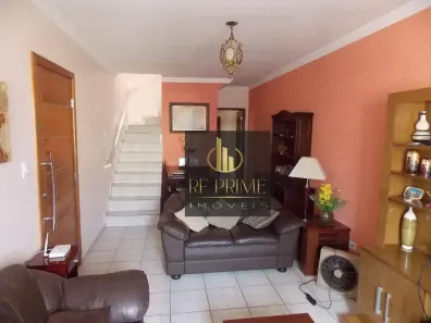 Sobrado com 3 Quartos à venda, 180m² no Vila Nova Mazzei, São Paulo