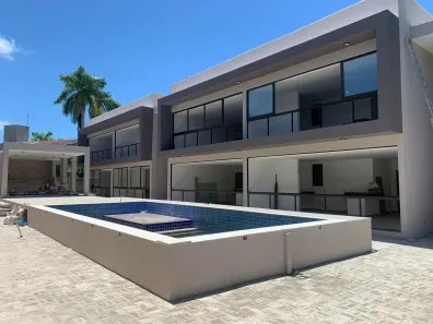 Casa de Condomínio com 3 Quartos à venda, 95m² no , Maraú