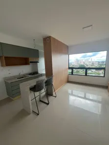Apartamento com 2 Quartos à venda, 66m² no Setor Pedro Ludovico, Goiânia