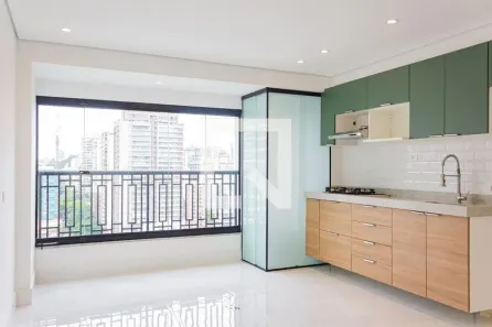 Apartamento com 1 Quarto à venda, 42m² no Perdizes, São Paulo