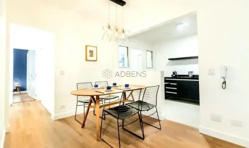 Apartamento com 2 Quartos para alugar, 88m² no Itaim Bibi, São Paulo