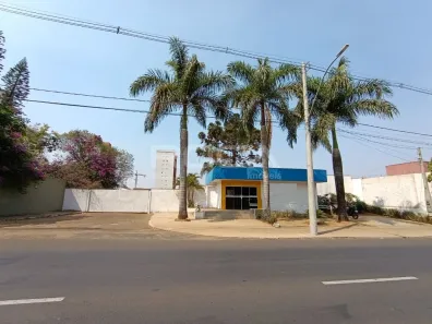 Galpão/Depósito/Armazém para alugar, 1100m² no Residencial Eldorado, São Carlos
