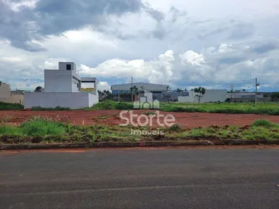 Lote/Terreno à venda, 250m² no Novo Mundo, Uberlândia