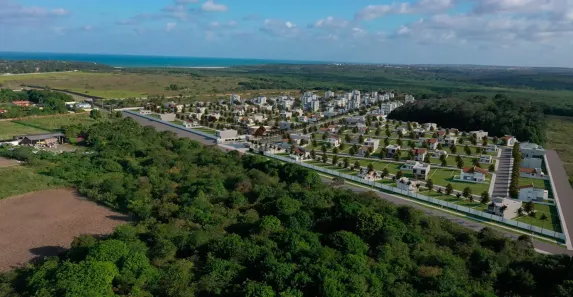Lote/Terreno à venda, 200m² no Barra de Gramame, João Pessoa