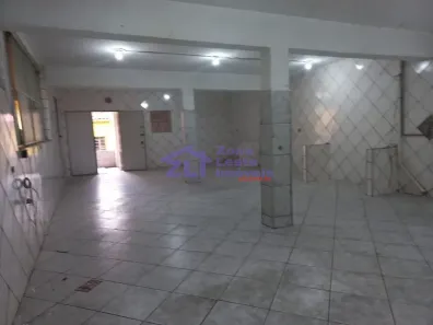 Ponto Comercial para alugar, 110m² no Vila Formosa, São Paulo