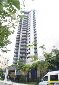 Apartamento com 3 Quartos à venda, 125m² no Vila Mariana, São Paulo