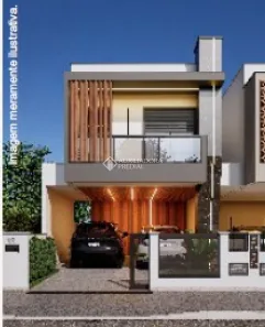 Casa com 3 Quartos à venda, 186m² no Ipiranga, São José
