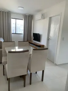 Apartamento com 1 Quarto para alugar, 33m² no Graças, Recife