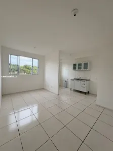 Apartamento com 2 Quartos à venda, 55m² no Diamante (Barreiro), Belo Horizonte