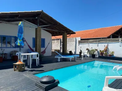 Casa com 3 Quartos à venda, 143m² no Arroio, Imbituba