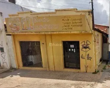 Ponto Comercial à venda, 200m² no Macaúba, Teresina