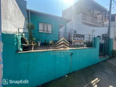 Lote/Terreno à venda, 137m² no Vila Zamataro, Guarulhos