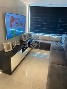 Apartamento com 2 Quartos à venda, 81m² no Chácaras Alto da Glória, Goiânia