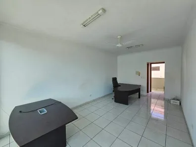 Sala Comercial para alugar, 35m² no São Luiz, Piracicaba