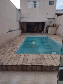 Casa com 4 Quartos à venda, 171m² no Parque das Rosas, Itu