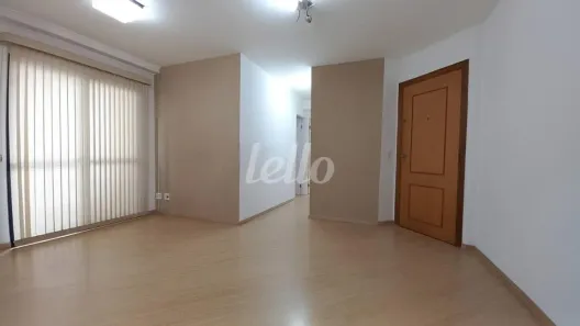 Apartamento com 2 Quartos para alugar, 60m² no Chácara Inglesa, São Paulo