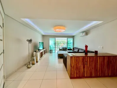 Apartamento com 4 Quartos à venda, 161m² no Riviera, Bertioga