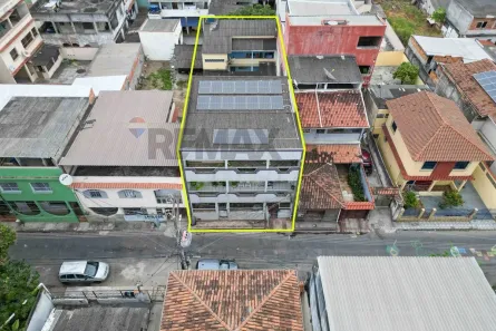 Casa com 12 Quartos à venda, 570m² no Jardim América, Cariacica