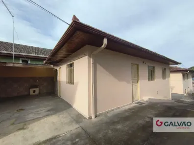 Casa com 3 Quartos para alugar, 77m² no Bairro Alto, Curitiba