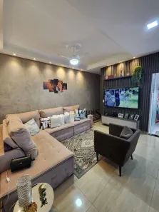 Casa com 2 Quartos à venda, 120m² no Jardim Estância Bom Viver, Itu