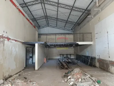 Galpão/Depósito/Armazém à venda, 450m² no Imirim, São Paulo
