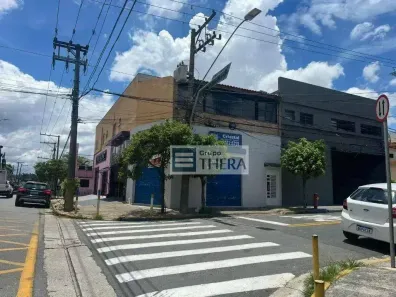 Ponto Comercial para alugar, 40m² no Campestre, Santo André