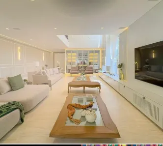 Casa de Condomínio com 5 Quartos à venda, 700m² no Residencial Morada das Estrelas (Aldeia da Serra), Barueri