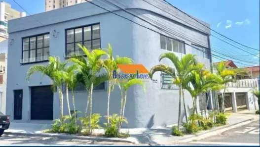 Ponto Comercial à venda, 140m² no Caiçaras, Belo Horizonte