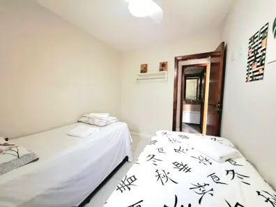 Apartamento com 2 Quartos à venda, 55m² no Jardim Camburi, Vitória