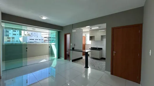 Apartamento com 2 Quartos à venda, 70m² no Buritis, Belo Horizonte