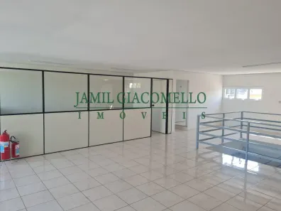 Galpão/Depósito/Armazém à venda, 522m² no Jardim Guarani, Jundiaí