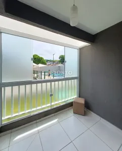 Apartamento com 3 Quartos à venda, 56m² no Dois Carneiros, Jaboatão dos Guararapes
