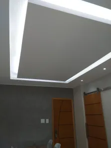 Apartamento com 1 Quarto para alugar, 40m² no Leme, Rio de Janeiro