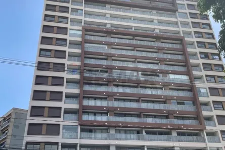 Apartamento com 1 Quarto à venda, 36m² no Botafogo, Campinas