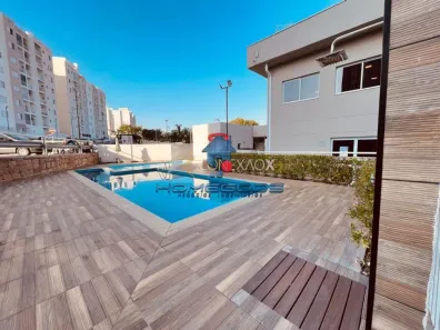 Apartamento com 2 Quartos à venda, 70m² no Jardim do Lago, Campinas