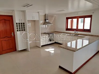 Casa de Condomínio com 3 Quartos à venda, 356m² no Orleans, Curitiba