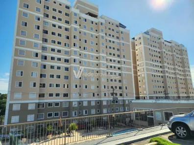 Apartamento com 3 Quartos à venda, 60m² no Jardim Nova Europa, Campinas