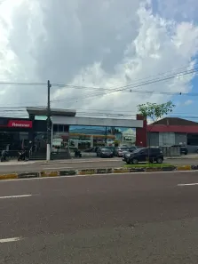 Ponto Comercial com 8 Quartos para alugar, 350m² no Nossa Senhora das Graças, Manaus