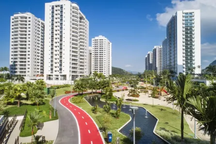 Apartamento com 4 Quartos à venda, 160m² no Jacarepaguá, Rio de Janeiro